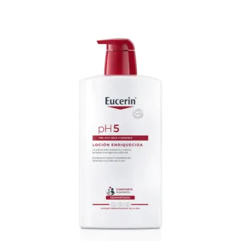 EUCERIN PH5 lotion enriquecida 1000 ml