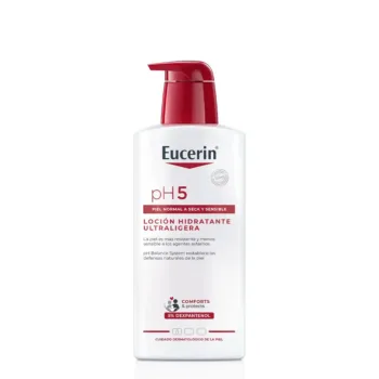 EUCERIN PH5 lotion ultralight 400 ml