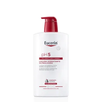 EUCERIN PH5 lotion ultralight 1000 ml