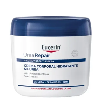 EUCERIN UREAREPAIR PLUS balm nourishing 450 ml
