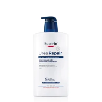 EUCERIN UREAREPAIR PLUS lotion 1000 ml