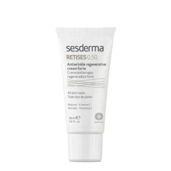 SESDERMA RETISES Anti-Wrinkle Regenerative Cream 0.5% 30 ml