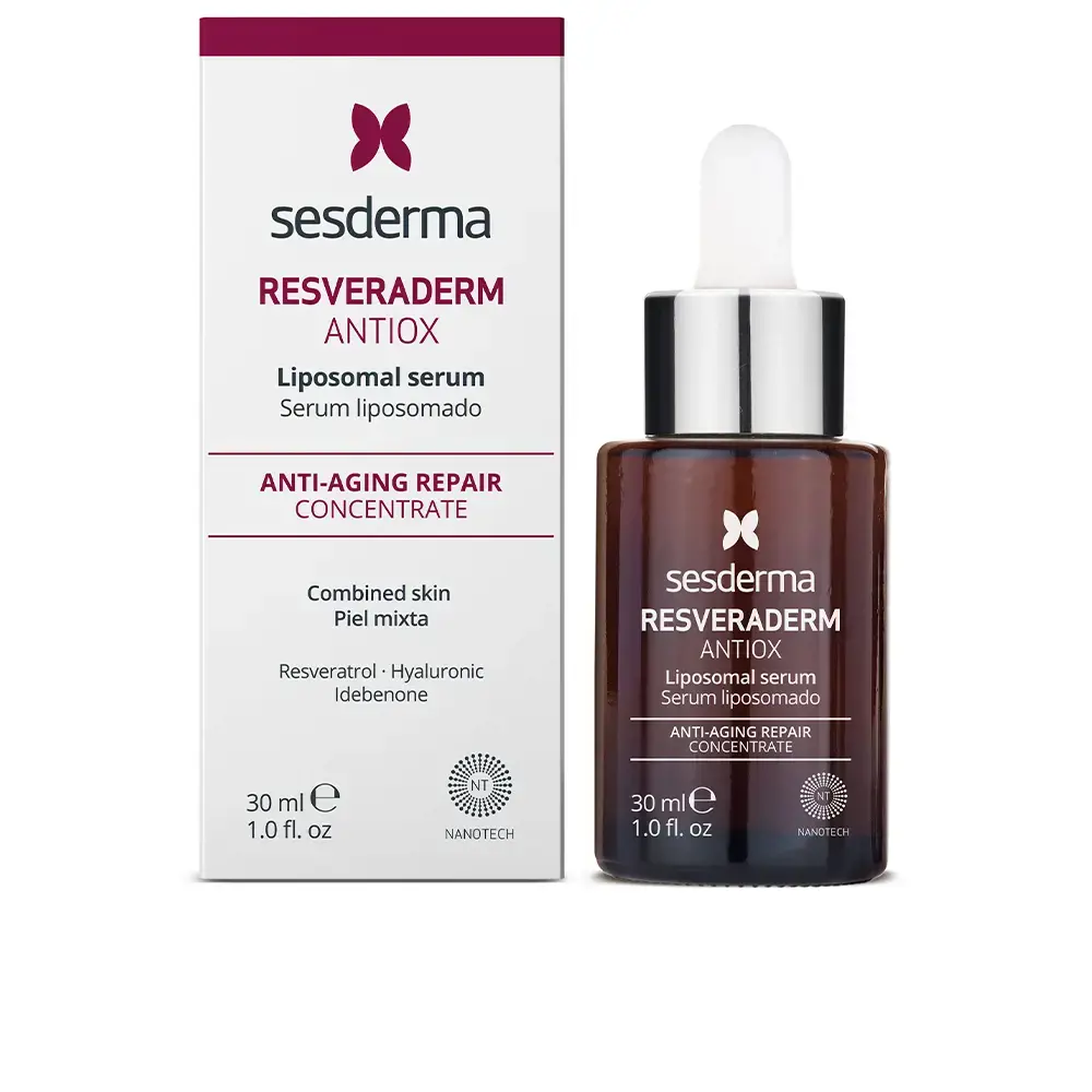 <span class="notranslate">SESDERMA RESVERADERM</span> serum 30 ml