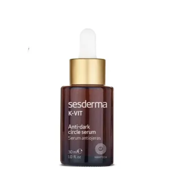 SESDERMA K-VIT serum antiojeras 30 ml