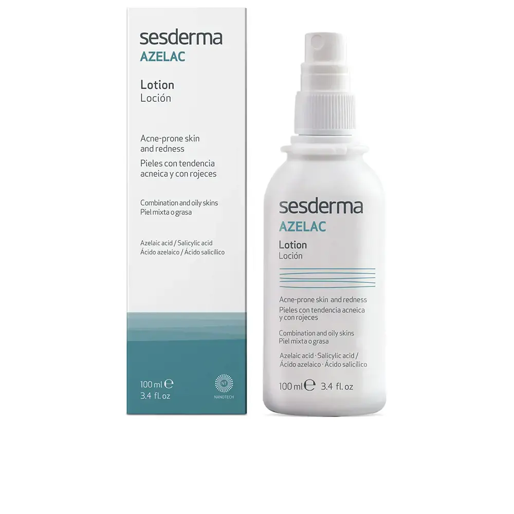 SESDERMA AZELAC lotion 100 ml