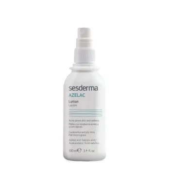 SESDERMA AZELAC lotion 100 ml