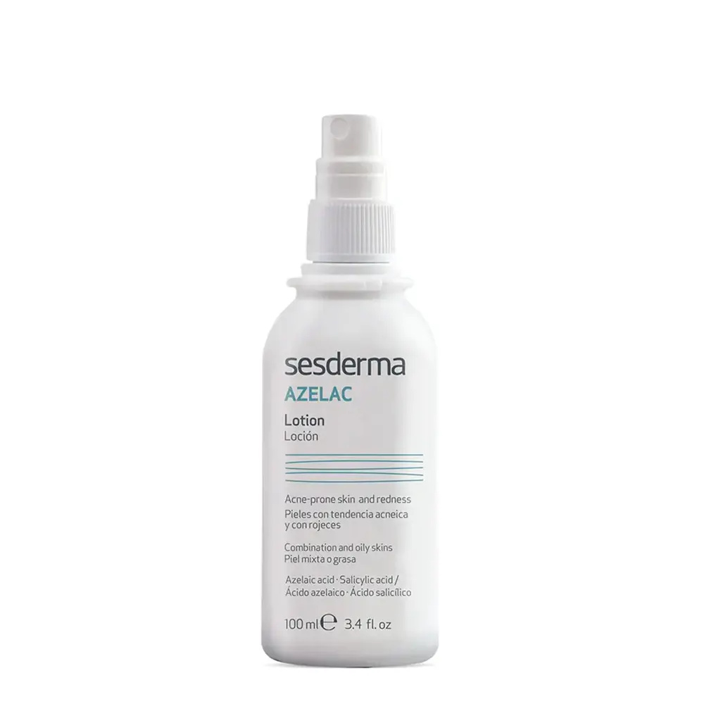 SESDERMA AZELAC lotion 100 ml SESDERMA AZELAC lotion 100 ml