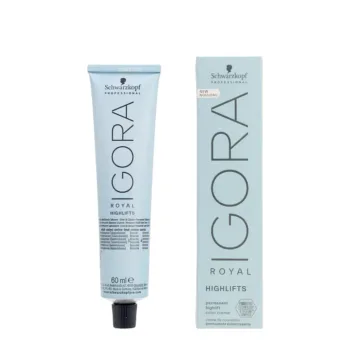 SCHWARZKOPF IGORA ROYAL HIGHLIFTS #10-1 60 ml