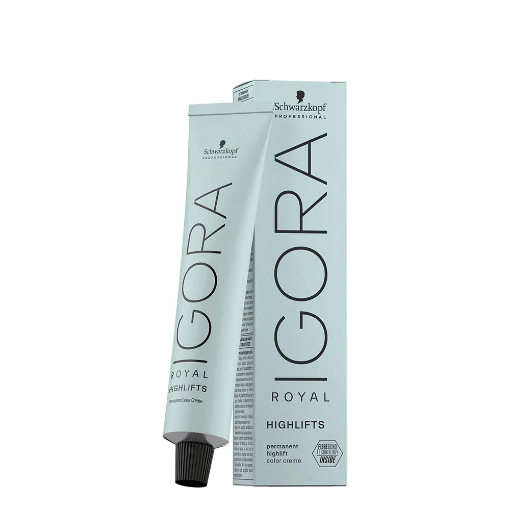 SCHWARZKOPF IGORA ROYAL HIGHLIFTS #12-2 60 ml SCHWARZKOPF IGORA ROYAL HIGHLIFTS #12-2 60 ml