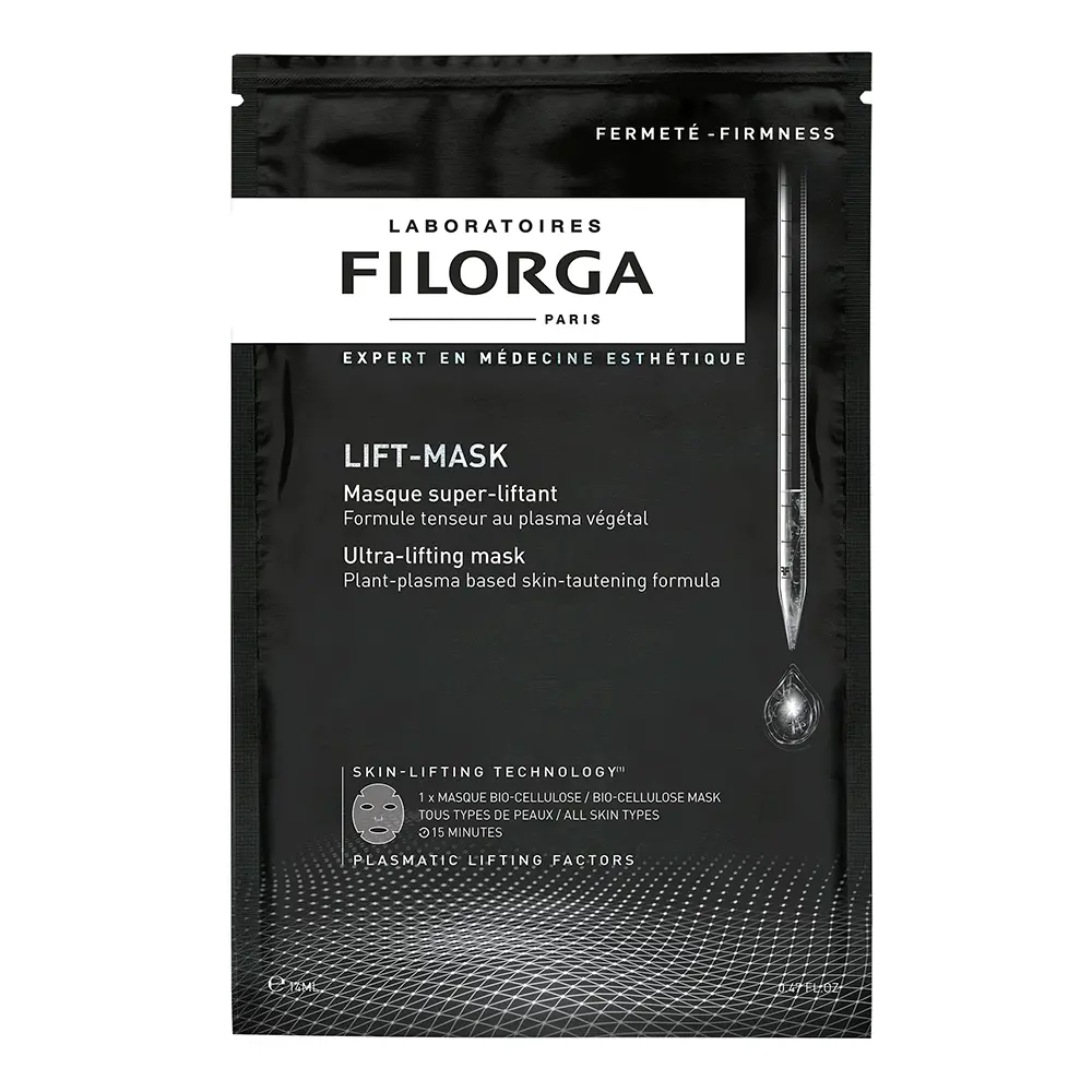 <span class="notranslate">LABORATOIRES FILORGA LIFT-MASK</span> Ultra-Lifting Mask <span class="notranslate">LABORATOIRES FILORGA LIFT-MASK</span> Ultra-Lifting Mask - Image 2