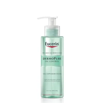 <span class="notranslate">EUCERIN DERMOPURE</span> OIL CONTROL cleansing gel facial 200 ml