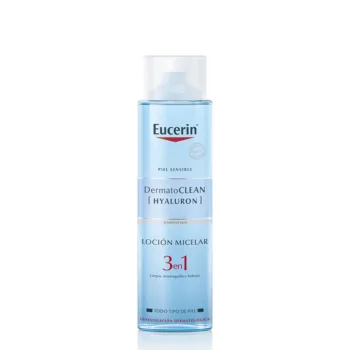 EUCERIN DERMATOCLEAN micellar water 400 ml
