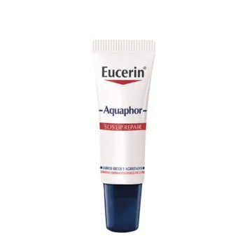 EUCERIN AQUAPHOR SOS regenerating labial 10 ml EUCERIN AQUAPHOR SOS regenerating labial 10 ml