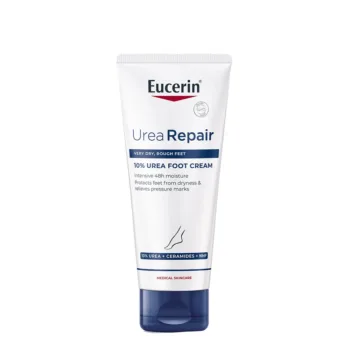 EUCERIN UREAREPAIR PLUS cream de pies 100 ml
