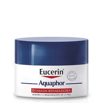 EUCERIN AQUAPHOR balm nariz and lips 7 gr