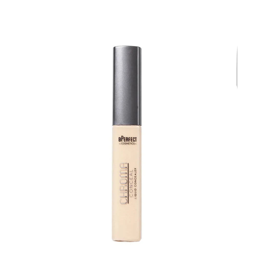 BPERFECT COSMETICS CHROMA CONCEAL liquid concealer #w2 BPERFECT COSMETICS CHROMA CONCEAL liquid concealer #w2