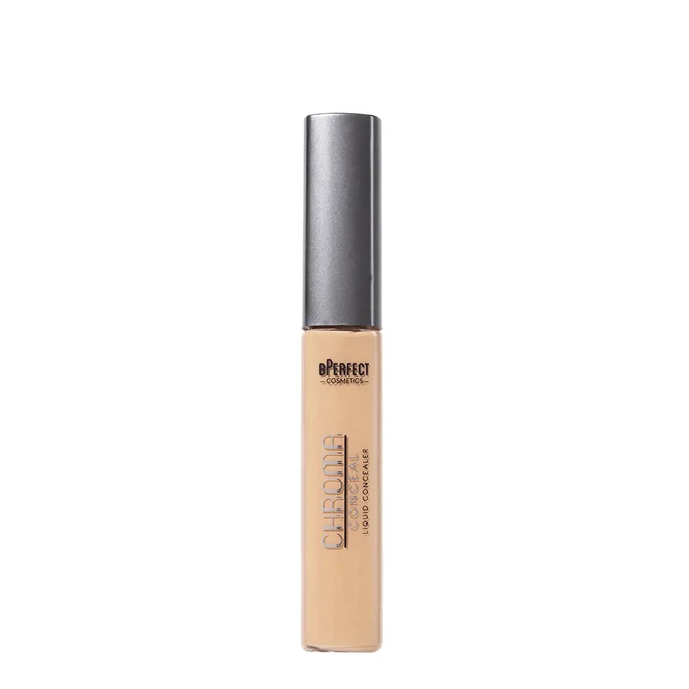 BPERFECT COSMETICS CHROMA CONCEAL liquid concealer #c3 BPERFECT COSMETICS CHROMA CONCEAL liquid concealer #c3