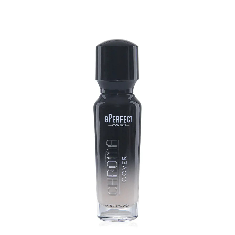 BPERFECT COSMETICS CHROMA COVER foundation matte #c1 BPERFECT COSMETICS CHROMA COVER foundation matte #c1