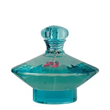 BRITNEY SPEARS CURIOUS Eau de Parfum Spray 100 ml für Damen