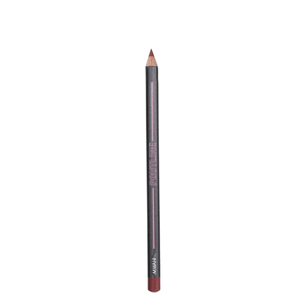 BPERFECT COSMETICS POUTLINE lip liner #mwah! BPERFECT COSMETICS POUTLINE lip liner #mwah!