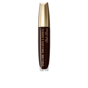 L'ORÉAL PARIS VOLUME MILLION LASHES balm brown mascara #01 8.9 ml