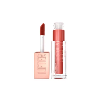 MAYBELLINE LIFTER gloss #16-rust
