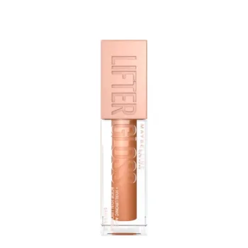 MAYBELLINE LIFTER gloss #19-gold