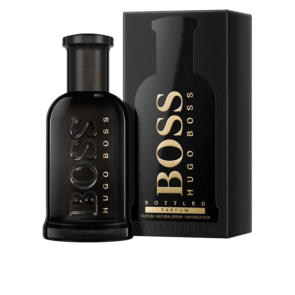 <span class="notranslate"><span class="notranslate">HUGO BOSS-BOSS BOSS BOTTLED</span> PARFUM</span> Parfum 50 ml for Men