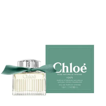 <span class="notranslate">CHLOÉ ROSE NATURELLE INTENSE</span> eau de parfum rechargeable 50 ml for Women