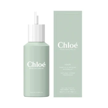 <span class="notranslate">CHLOÉ CHLOÉ SIGNATURE ROSE NATURELLE</span> eau de parfum refill 150 ml for Women