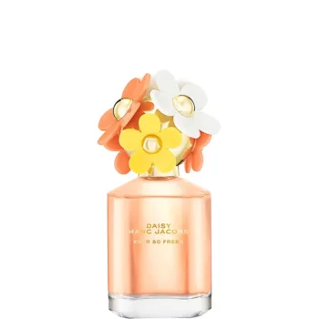 <span class="notranslate">MARC JACOBS DAISY EVER SO FRESH</span> eau de parfum 75 ml for Women