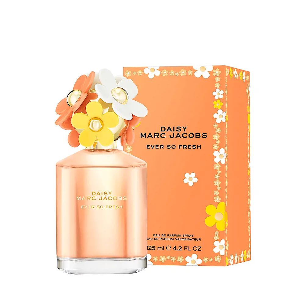 <span class="notranslate">MARC JACOBS DAISY EVER SO FRESH</span> eau de parfum 125 ml for Women <span class="notranslate">MARC JACOBS DAISY EVER SO FRESH</span> eau de parfum 125 ml for Women - Image 2