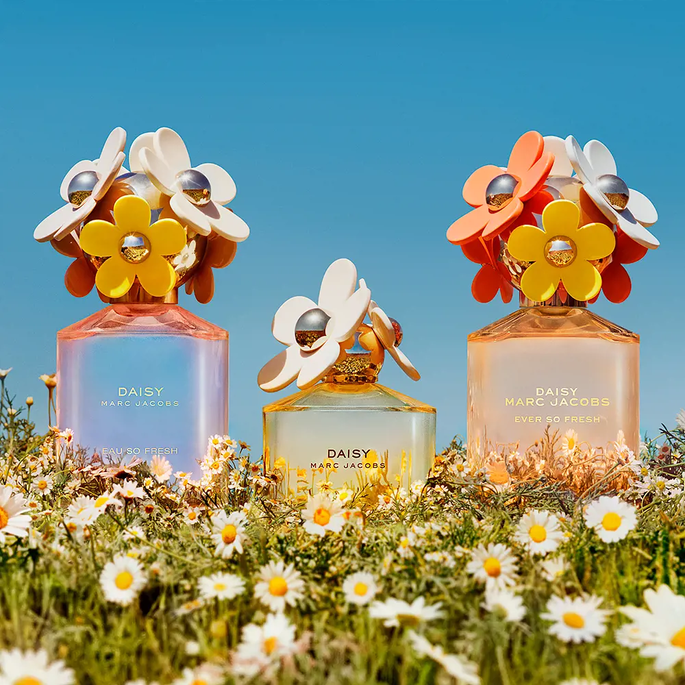 <span class="notranslate">MARC JACOBS DAISY EVER SO FRESH</span> eau de parfum 125 ml for Women <span class="notranslate">MARC JACOBS DAISY EVER SO FRESH</span> eau de parfum 125 ml for Women - Image 4