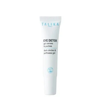 TALIKA EYE DETOX contour gel 10 ml
