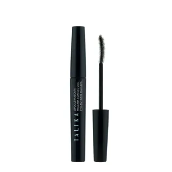 TALIKA LIPOCILS mascara resistente all'acqua 8.5 ml TALIKA LIPOCILS mascara resistente all'acqua 8.5 ml