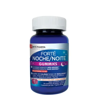 FORTÉ PHARMA FORTÉ NIGHT faster numbness 30 gummies FORTÉ PHARMA FORTÉ NIGHT faster numbness 30 gummies