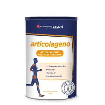 FORTÉ PHARMA ARTICOLAGENO sabor neutro for articulaciones 300 gr
