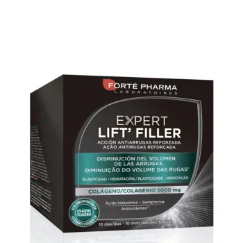 FORTE PHARMA EXPERT LIFT FILLER Anti-Wrinkle 5000 mg 10 ampollas