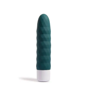 PLATANOMELÓN PIPO vibrador vaginal #verde 1 u