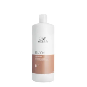 WELLA PROFESSIONALS Après-shampooing réparateur intense FUSION 1000 ml