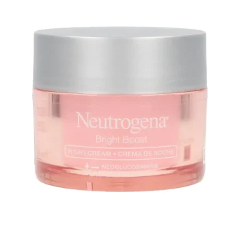 <span class="notranslate">NEUTROGENA BRIGHT BOOST</span> night cream 50 ml