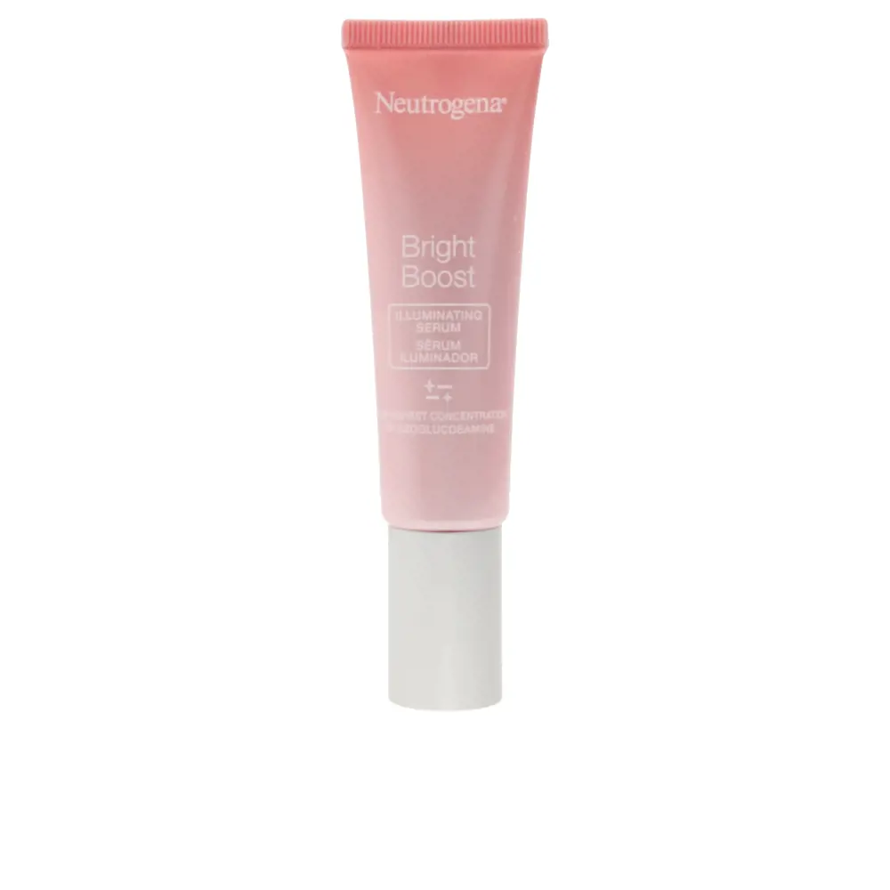 <span class="notranslate">NEUTROGENA BRIGHT BOOST</span> illuminating serum 30 ml