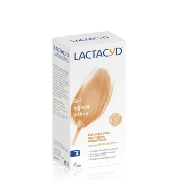 LACTACYD LACTACYD SOFT intimate hygiene gel 200 ml