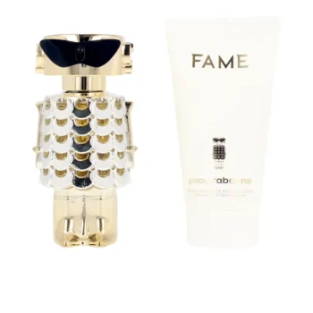 RABANNE FAME set 2 pcs