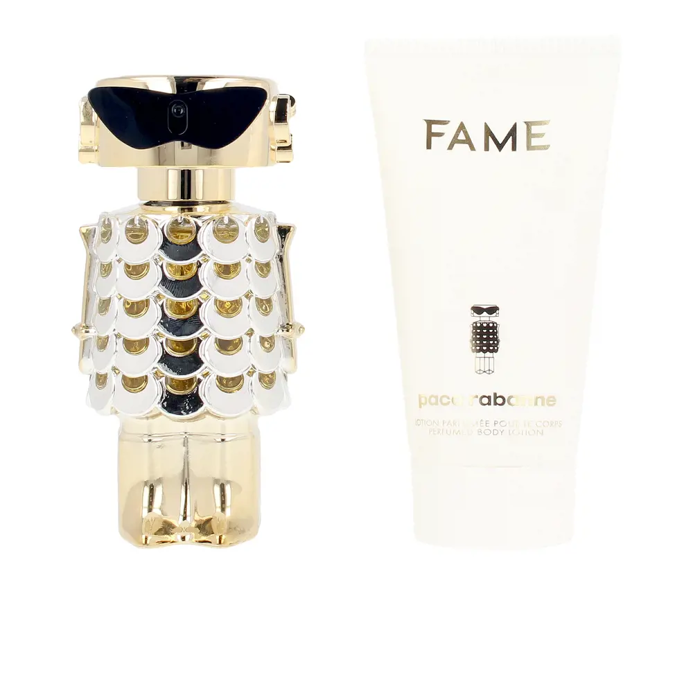 RABANNE FAME Set 2-tlg