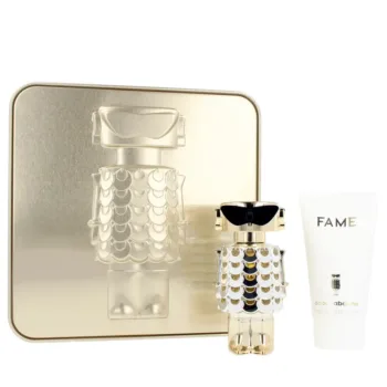 RABANNE FAME Set 2-tlg