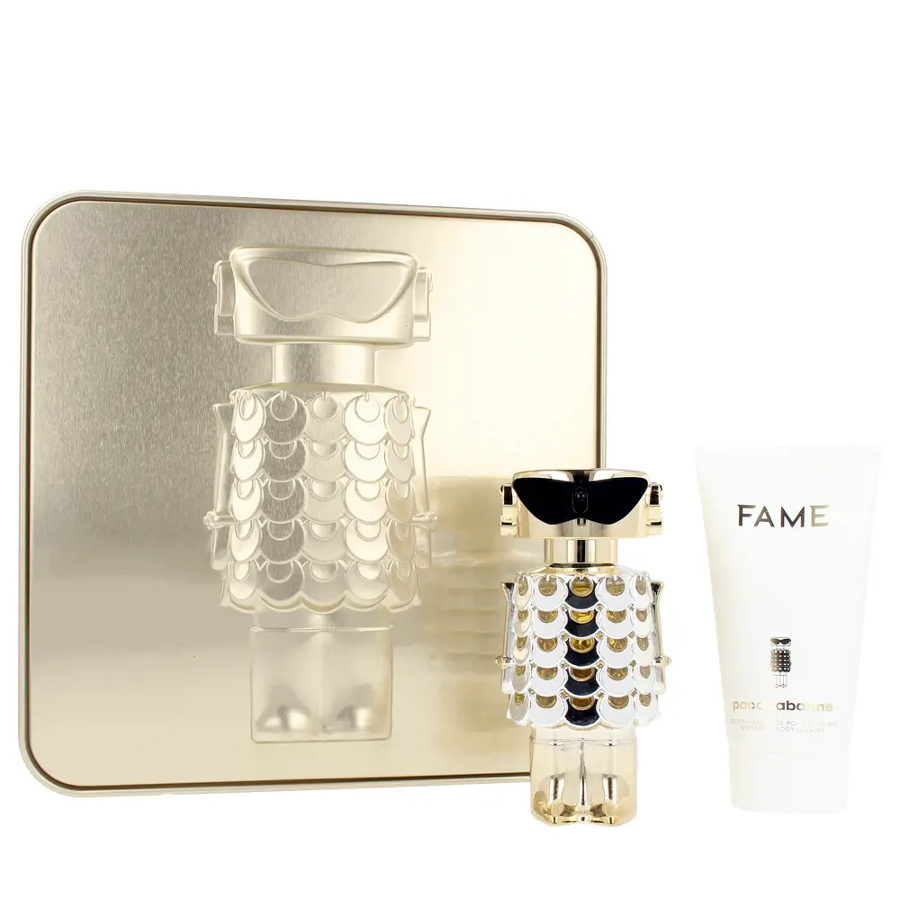 RABANNE FAME set 2 pcs RABANNE FAME set 2 pcs