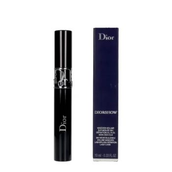 DIOR DIORSHOW mascara #090-black