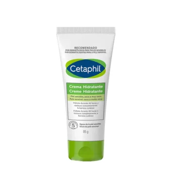 CETAPHIL CETAPHIL moisturizing cream 85 gr