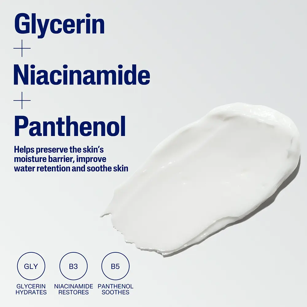 CETAPHIL CETAPHIL moisturizing cream 453 gr